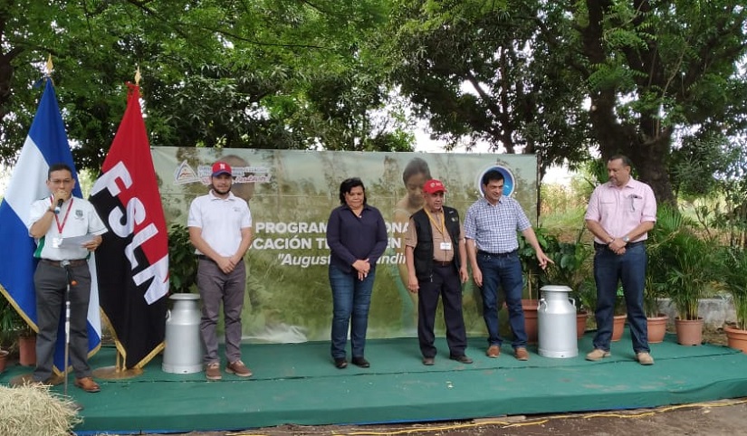 CAMPO